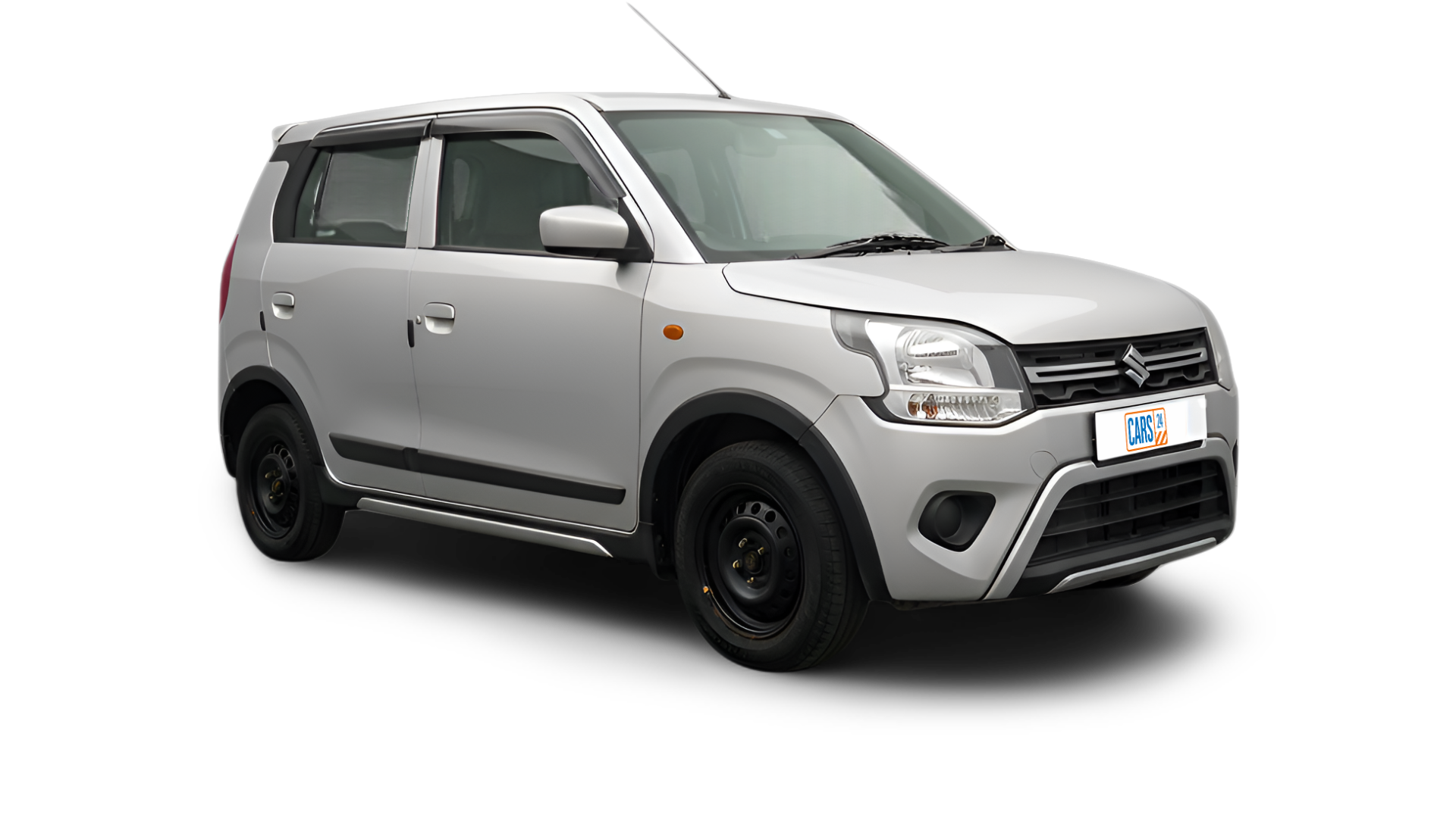 2023 Maruti New Wagon-R - Hatchback - CNG - Manual - ₹4.57 lakh